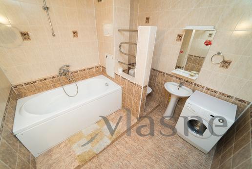 Rent an excellent apartment on the day, Vologda - apartment by the day