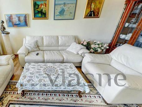 1 Bedroom for rent on Vernadsky, Moscow - apartment by the day