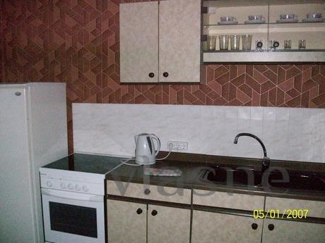 2 bedroom apartment for rent, Arkhangelsk - apartment by the day