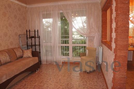 Excellent apartment with renovated for a comfortable stay. T