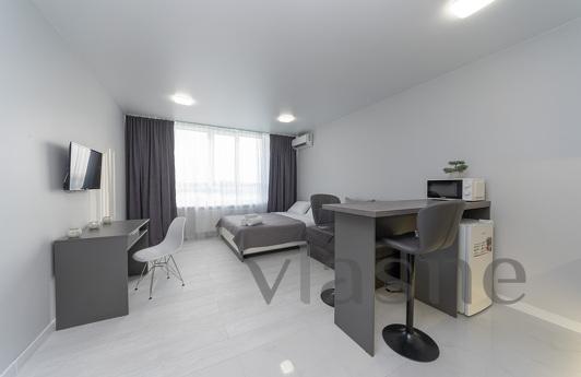 Today's smart near the Olympic Park residential complex, Kyiv - apartment by the day