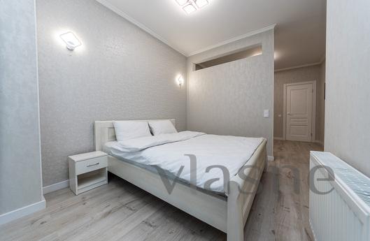 Experience it at home, in Kiev!, Kyiv - apartment by the day