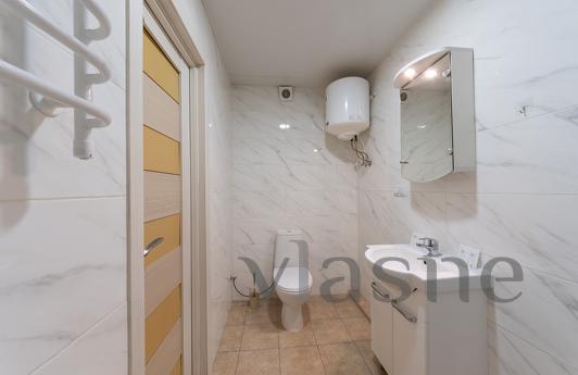 Daily rent in SmartHouse Residential Com, Kyiv - apartment by the day