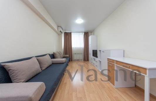 Daily rent in SmartHouse Residential Com, Kyiv - apartment by the day