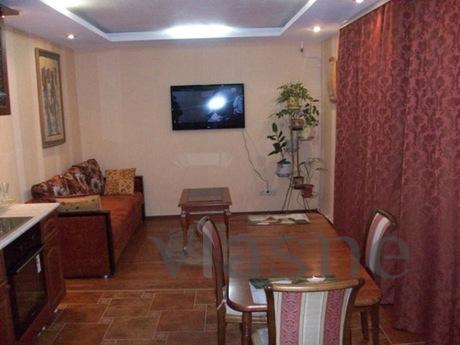 2 bedroom apartment, Arkhangelsk - apartment by the day