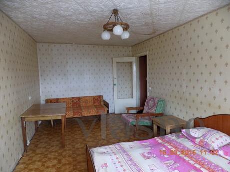1 bedroom apartment, Arkhangelsk - apartment by the day