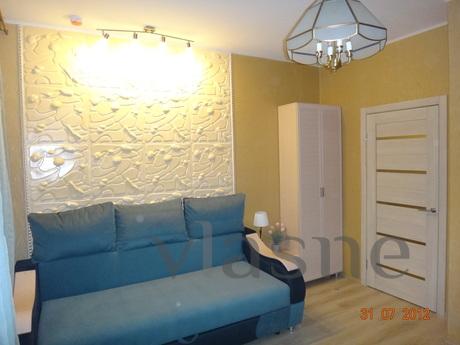 View apartments in Pulkovo, Saint Petersburg - apartment by the day