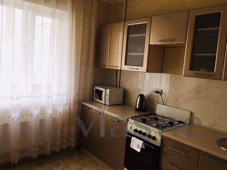 rent their one-room apartment, Kyiv - apartment by the day