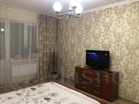 rent their one-room apartment, Kyiv - apartment by the day