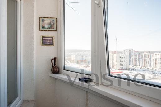 Excellent apartment from the owner, Penza - apartment by the day