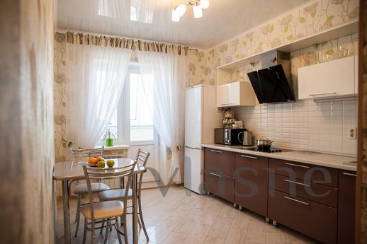 Excellent apartment from the owner, Penza - apartment by the day