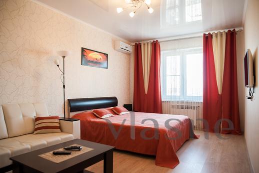 Rent a cozy apartment, Borodin, 27. Air Conditioning, Wi-Fi,