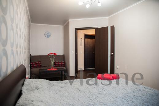 Comfortable apartment. Wi-Fi, Penza - apartment by the day