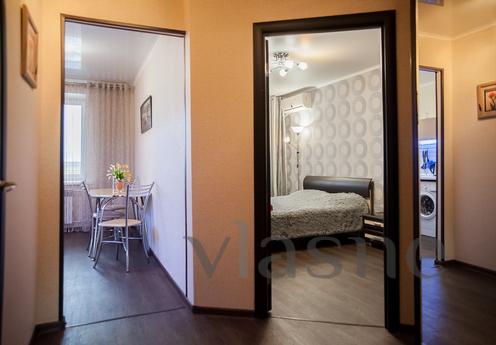 Comfortable apartment. Wi-Fi, Penza - apartment by the day