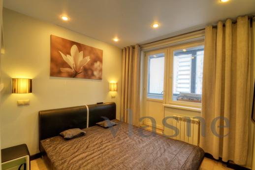 Apartment in Krasnogorsk Boulevard 19, Moscow - apartment by the day