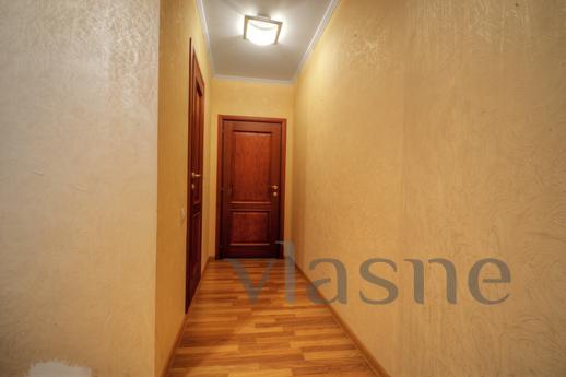 Apartment on the Podmoskovny Boulevard, Moscow - apartment by the day
