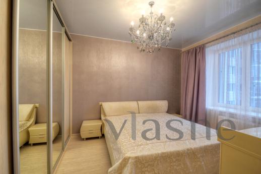 Apartment in Krasnogorsk Boulevard 25, Moscow - apartment by the day