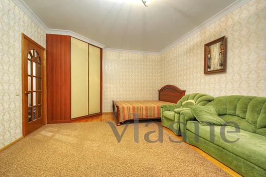 Located 19 km from Moscow, Apartments at Mitino offers accom
