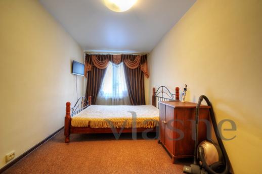 Apartments in Kakhovka, Moscow - apartment by the day