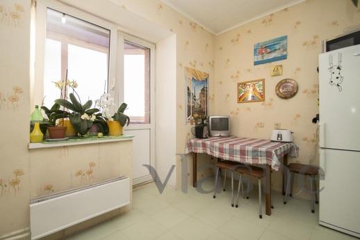 for rent, Yekaterinburg - apartment by the day