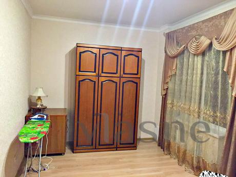 Apartment for Rent in the city center, Rostov-on-Don - apartment by the day