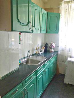 Apartment for Rent in the city center, Rostov-on-Don - apartment by the day