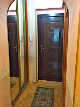 Квартира посуточно в центре города, Ростов-на-Дону - квартира посуточно