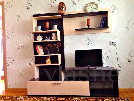 One bedroom apartment in the heart, Rostov-on-Don - apartment by the day