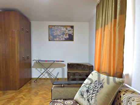 Apartment by the day and by the hour, Rostov-on-Don - apartment by the day
