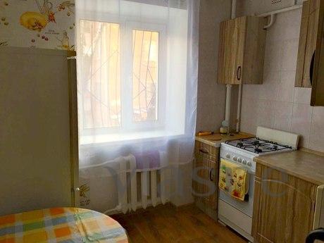 Квартира посуточно и почасам, Ростов-на-Дону - квартира посуточно