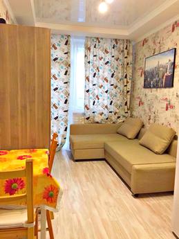 Apartment near NIAP, Rostov-on-Don - apartment by the day