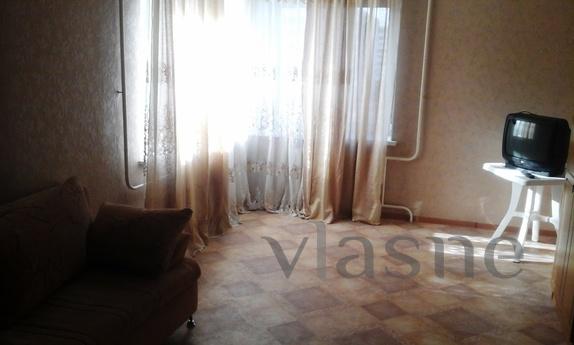 1 bedroom apartment for rent, Orekhovo-Zuevo - apartment by the day