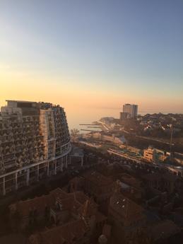 АРКАДИЯ. Квартира с видом на море, Одесса - квартира посуточно