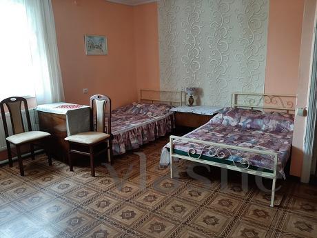 Подобова оренда кімнат в Одесі, Одесса - квартира посуточно