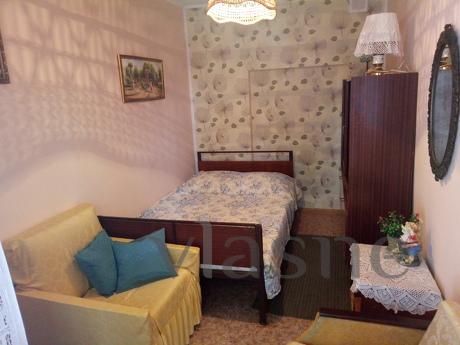 Подобова оренда кімнат в Одесі, Одесса - квартира посуточно