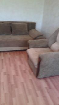 I rent two-bedroom apartment, Samara - apartment by the day