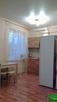 I rent two-bedroom apartment, Samara - apartment by the day