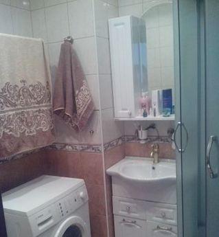 Apartment for rent, m.Komsomolskaya, Moscow - apartment by the day