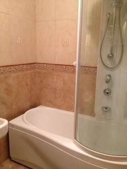 Apartment for rent metro Kurskaya, Moscow - apartment by the day