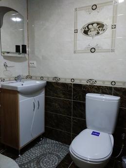 Private Rooms, Berehovo - apartment by the day