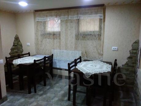 Private Rooms, Berehovo - apartment by the day