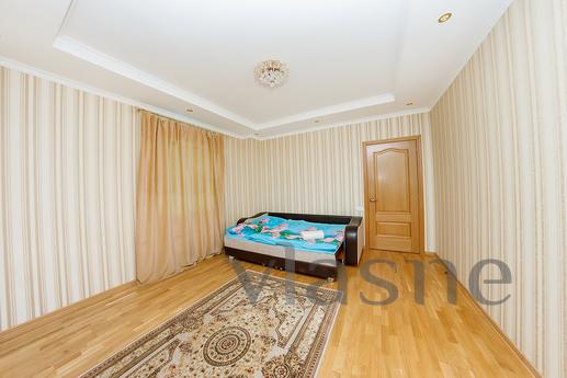 Apartment for rent, Astana - apartment by the day