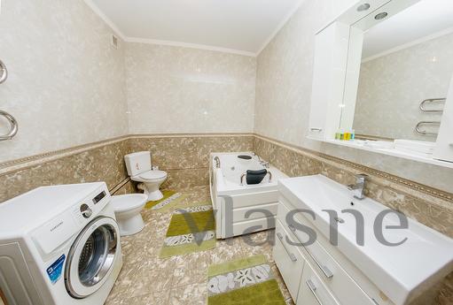 Apartment for rent, Astana - apartment by the day