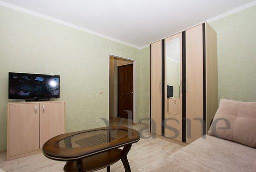 Квартира в центре, Екатеринбург - квартира посуточно