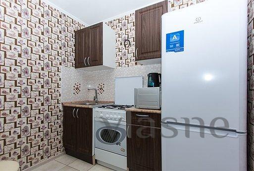 Apartment in the center, Yekaterinburg - apartment by the day