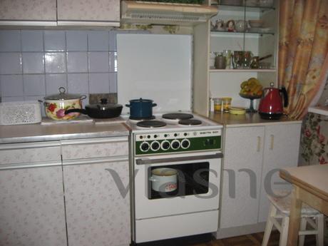 Rooms for rent (OWNER), Moscow - apartment by the day