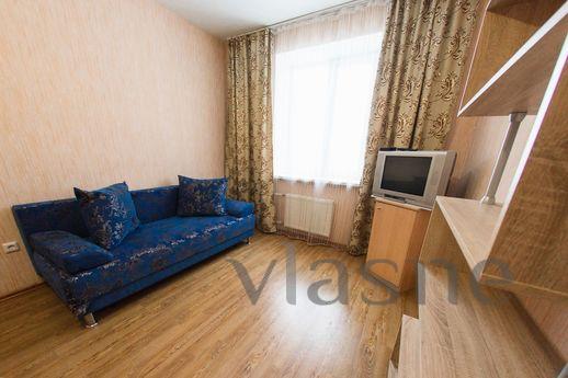 Very comfortable and spacious apartment. You are guaranteed 