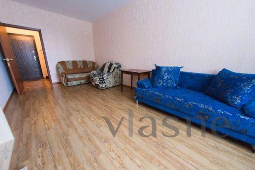 2 bedroom apartment, Orenburg - apartment by the day
