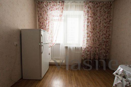 2 bedroom apartment, Orenburg - apartment by the day