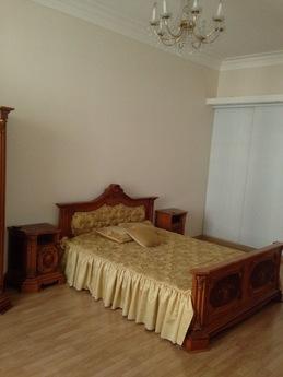 4 bedroom apartment, Saint Petersburg - apartment by the day
